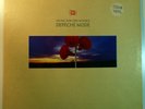 Depeche Mode ‎– Music For The Masses. Clear LP + 12