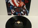 Vinyle 33T Rocky IV   bande originale du film   Bill Conti / Stallone 1985