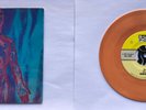 Nirvana Sliver 7” Single - Sub Pop - Orange Marble