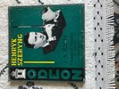 33 tours musique classique Henryk Szeryng Bach ODEON