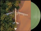 Flight Facilities - Forever (Limited Green 2LP) Vinyl