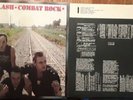 The Clash Combat Rock 12