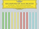 MAX RICHTER - Recomposed By Max Richter: Vivaldi, The Four Seasons - 2 Vinyl