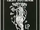 SULTANA, Tash - Notion EP - Vinyl (green vinyl 12