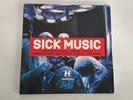 Various – Sick Music (4×12″, Comp) Hospital Records ‎– NHS154LP - Drum and Bass