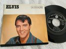 ELVIS PRESLEY 45.621 - BIG BOSS MAN / YOU DON'T KNOW ME 1967 FRENCH MINT -