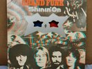 Vintage 1974 Grand Funk 