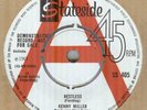 KENNY MILLER*TAKE MY TIP*DEMO*DAVID BOWIE SONG*THE STATESIDE LABEL*HEAR IT