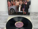MIDNIGHT STAR - No Parking On The Dance Floor - Vinyl LP 1983 Solar 60241-1 Funk