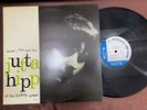 JUTTA HIPP AT THE HICKORY HOUSE VOL.1 BLUE NOTE BLP 1515 MONO JAPAN LP