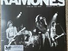 Ramones Live at the Roxy August 12 1976 LP + Promo Items 2016 RSD SEALED New