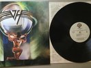 Van Halen-5150 ***EX+*** 1986 W1-25294 club pressing