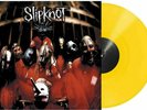 Slipknot - Édition Limitée Citron Coloré Vinyle LP Neuf et Scellé