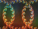 Tool (2) - Lateralus Double Picture Disc Vinyl LP New Sealed Fear Inoculum Metal