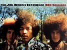 Jimi Hendrix - BBC SESSIONS - 3  LPs -Numbered Limited Edition