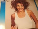 Whitney Houston - Whitney (Mint) - 1987 Lp