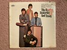 The Beatles YESTERDAY AND TODAY Mono STILL FACTORY SEALED 1966 LP