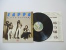 RARE 33T FRANK ZAPPA ZOOT ALLURES MADE IN USA  DE 1976
