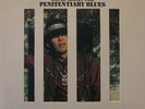 DAVID ALLAN COE- PENITENTIARY BLUES ORIGINAL SSS-#9  VG+ CONDITION