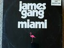 Factory Sealed-JAMES GANG- 'Miami