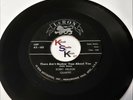 Rare BOBBY NELSON There Ain't Nothin' True About You / Zapp ROCKABILLY LeRON 101