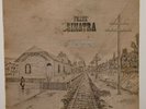 FRANK SINATRA | WATERTOWN | 1970 | VINYL LP ALBUM RECORD