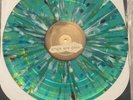 Nofx Hofx 1995 12” Inch Original Green Bad Religion Lagwagon Pennywise
