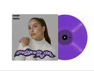 SIGNED Snoh Aalegra Temporary Highs in the Violet Skies LE 1000 Purple Vinyl LP