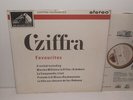 ASD 464 Schubert Liszt Rachmaninov Debussy A Cziffra Recital C/G