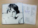 U2/Boy/1980 Island LP + Autograph/Signed By Bono & The Edge