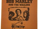 Bob Marley vinyl 7” Box Set Upsetter/ Lee Perry