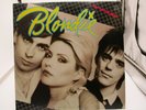Blondie - Eat To The Beat LP Record CHE-1225 USA 1979 VG++ Ultrasonic Clean