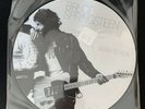 BRUCE SPRINGSTEEN Born To Run Vinyl Picture Disc CBS 691704 Canada 1975 NEW RARE