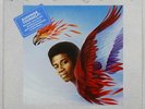 Sealed LP: Alphonso Johnson: Yesterday's Dreams