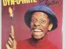 Sealed LP: Jimmie Walker: Dyn-O-Mite