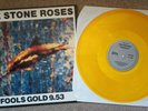 The Stone Roses - Fools Gold 12
