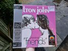 Elton John Friends (HMV Exclusive) the 1921 Centenary Edition Pink Vinyl Sealed