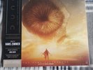 HANS ZIMMER DUNE SKETCHBOOK 3LP CV & 3LP BLACK/2LP CV  COMPLETE SET  OOP  