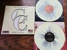 Common Courtesy A Day to Remember Vinyl Limited Edition Pressing Marble Record