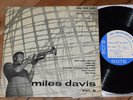 Miles Davis 5040 Vol 3 VG+ 1st DG Lex 10