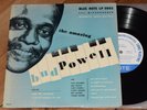 Bud Powell The Amazing VG+ 1st DG Ear Lex 10