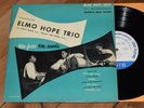 Elmo Hope New Faces New Sounds 1st DG Lex Ear Blue Note 10
