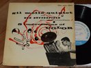 Gil Melle 5 Impressions Of Color VG++ 1st DG Lex Ear Blue Note lp 5063