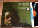John Coltrane Ballads NM  Rare 1st Am Par Stereo RVG Impulse lp McCoy Tyner