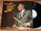 Art Blakey Mosaic EX  NY Mono Ear Blue Note lp Freddie Hubbard Wayne Shorter