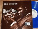 Ted Curson Plenty Of Horn RARE  NM  Blue Wax DG 1st press Old Town lp Kenny Drew