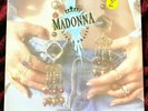 MADONNA MINT SEALED 1989 VINYL PATCHOULI 