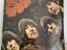 the beatles rubber soul vinyl mono lp 1965 best sounding 4/4 cut