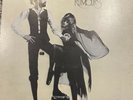 Fleetwood Mac - Rumors Vinyl LP Record 0798 1977 VG BSK 3010