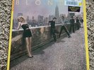 Blondie – Autoamerican Vinyl Record 12